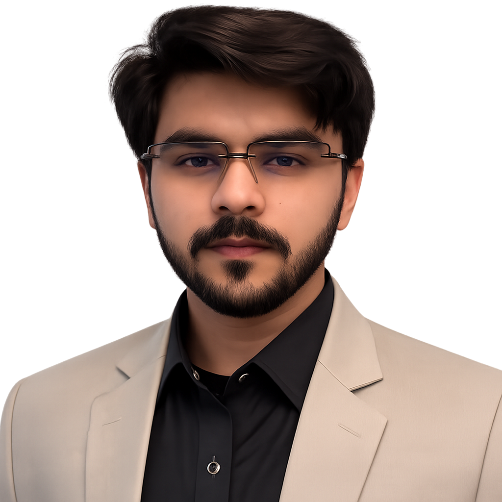 Ahad Naveed